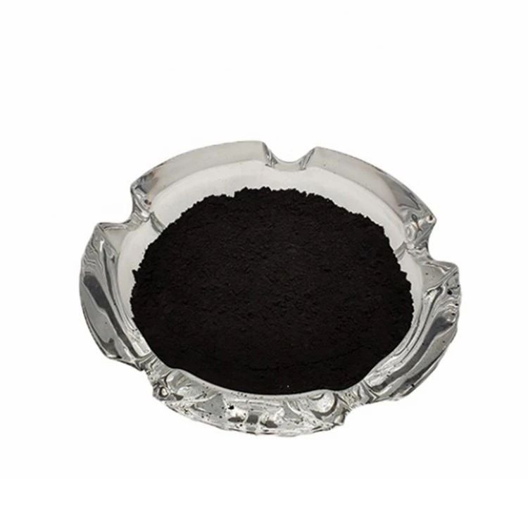 Fiber Optic Fields Pr6o11 Praseodymium neodymium  Rere Earth Oxide with Good Price on Sale for Polishing