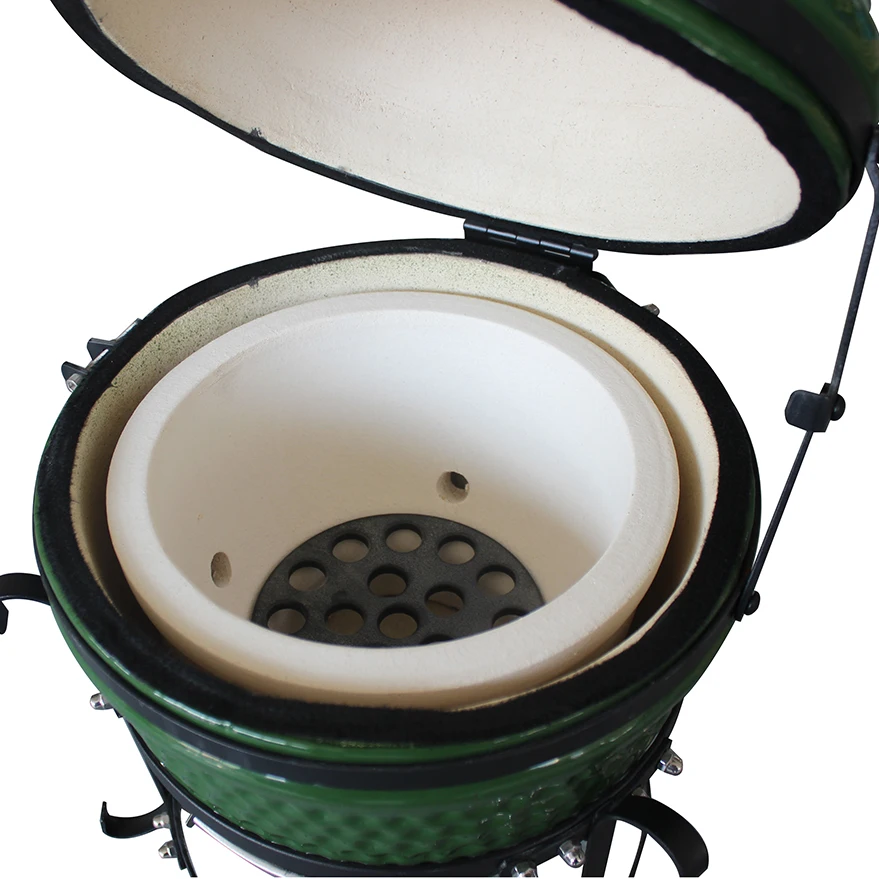 Домашняя система приготовления kamado 13 дюймов