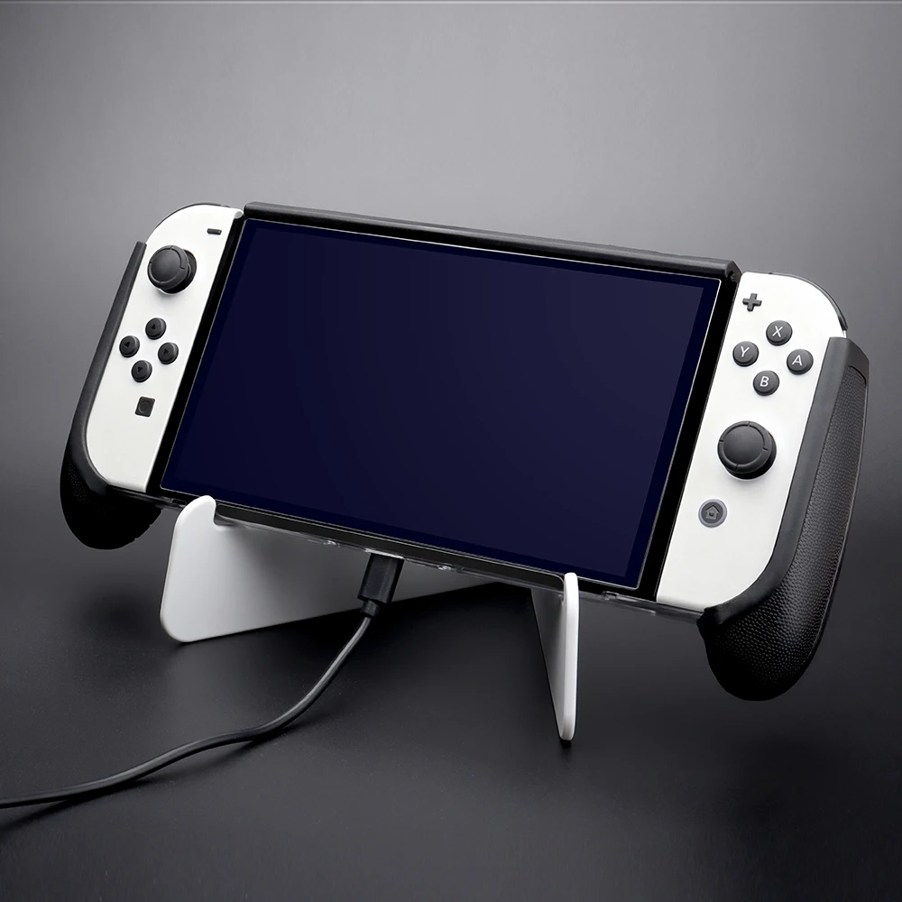 Stand For Switch Oled Switch Handle Protective Case Shell Shell
