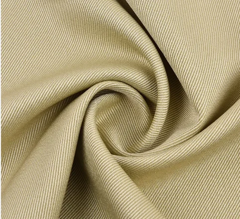 Heavyweight tc twill fabrics