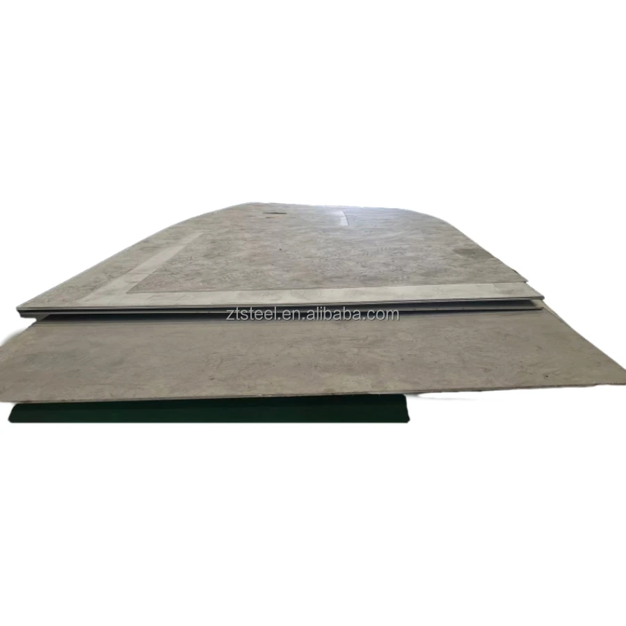 Best Quality Price Q275 Q195 Q235 Q345  astm a36 carbon steel sheet for Building Material