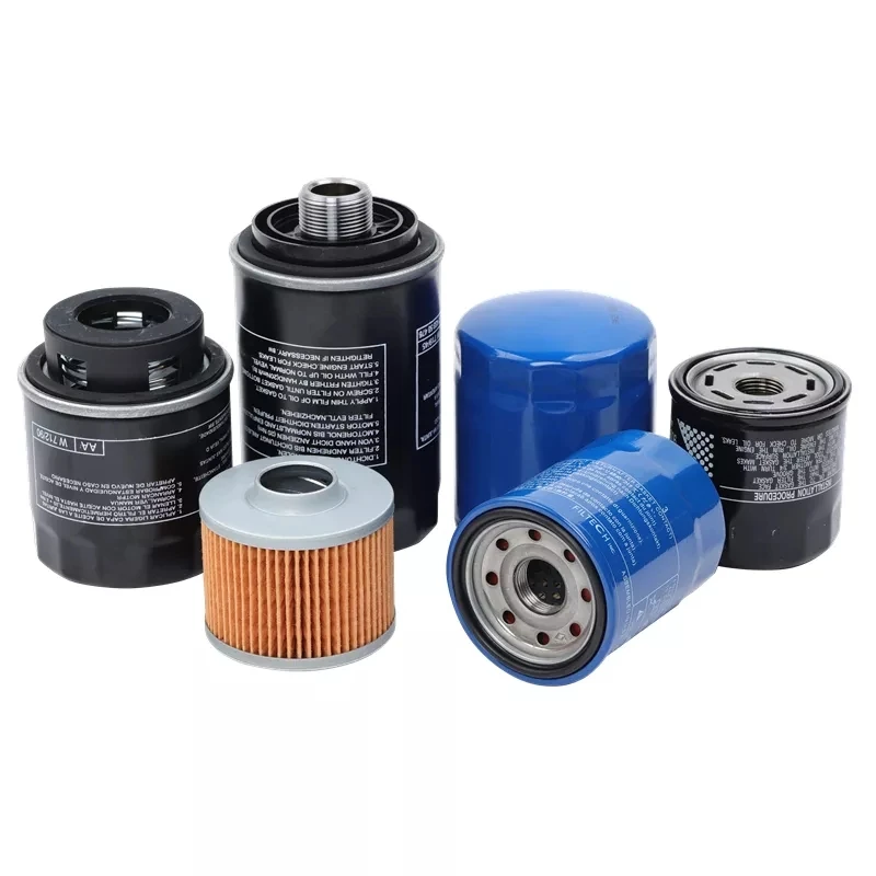 Spin-on Automotive Accessories Oil Filter Car 03C115561B  03C115561H 03C115561D 03C115561J 03C115403F 03C115561E 03C11556