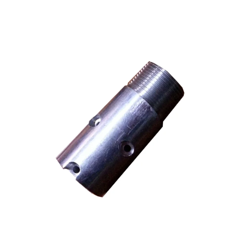 Forging Parts For High Pressure Oil Gun Part