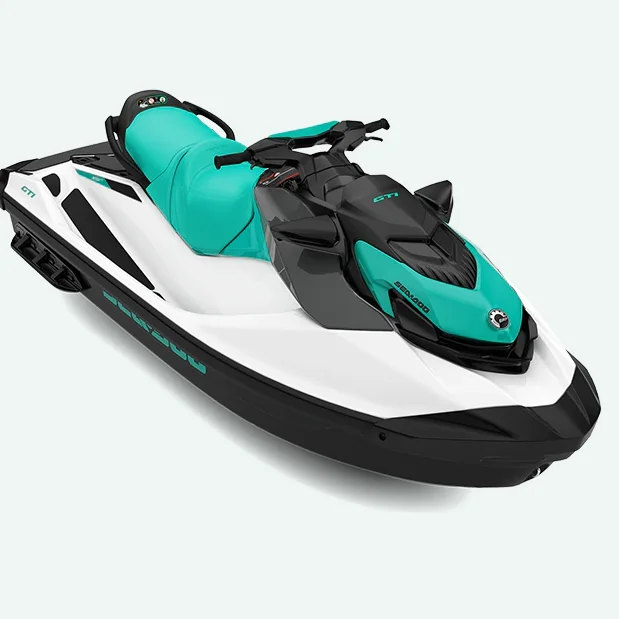Hot Selling Water Sports Jet Ski Motorized 4 Stroke Engine Watercraft Jet Ski Electric Motorboat Best Price