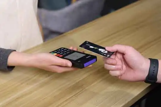 Aisino V66 Linux POSTerminal Mobile Payment