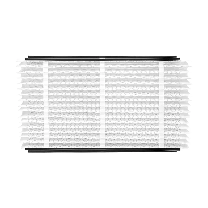 air filter manufacturer for AprilAire 510 compatible with air purifiers 1510 2516 MERV 13 synthetic fibre air filter