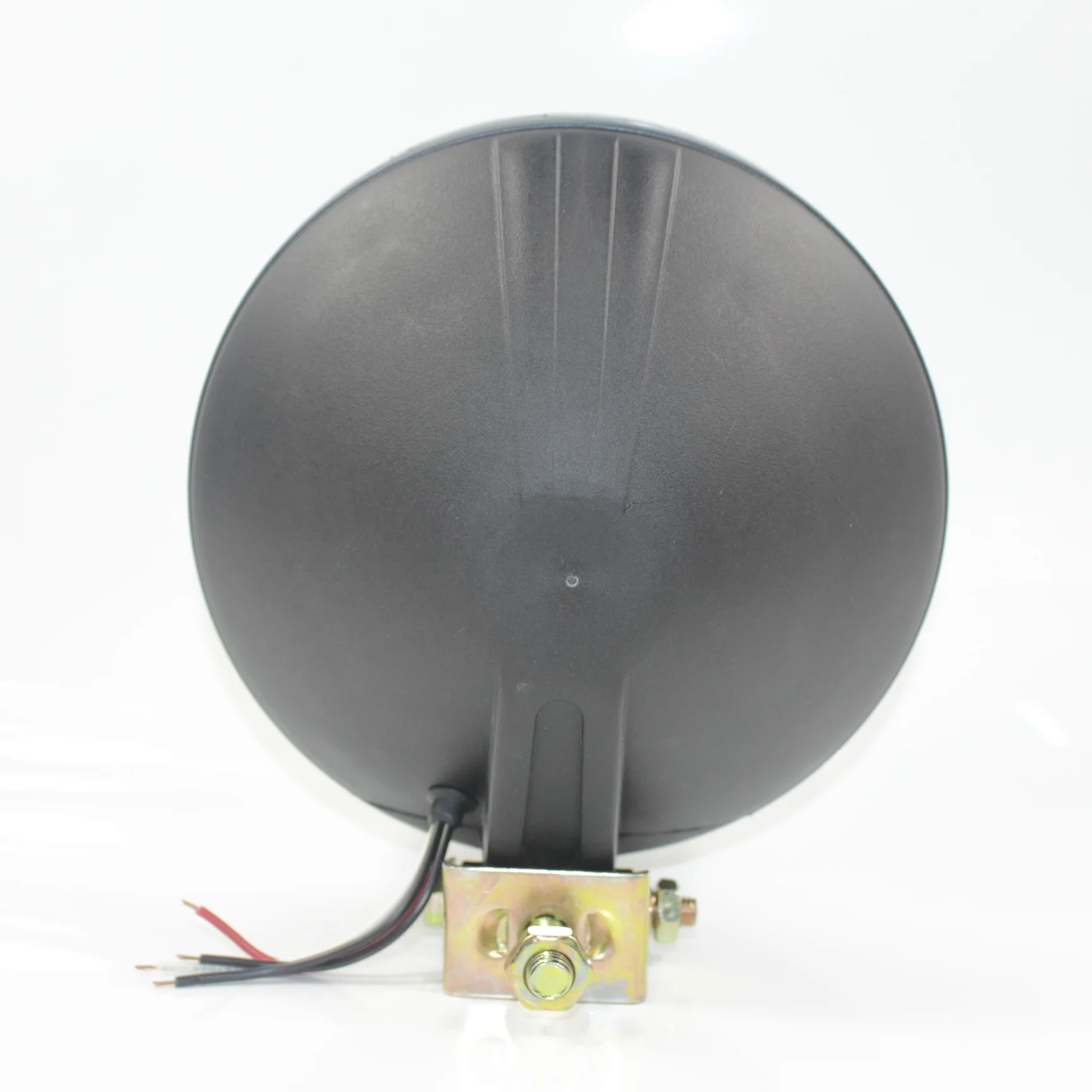 Driving/ Fog Light 005750952 Red Lens With Cover Replacement of Hella