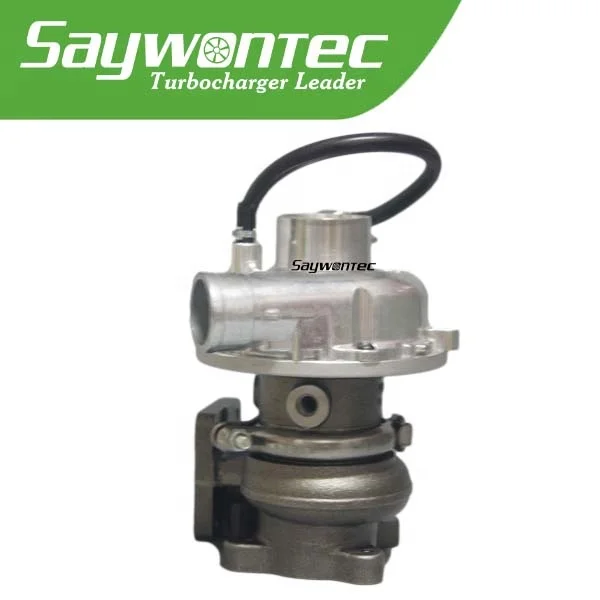 Turbocharger Kit For Sale RHF4 VB420081 VA420081 N844L External Perfect For Car Engine Turbocharger For Shibaura