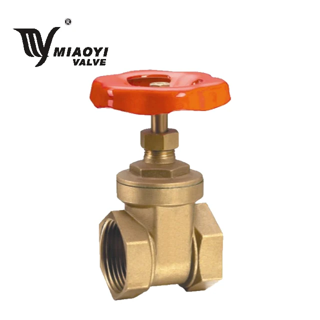 Лидер продаж профессиональная железная ручка запорного клапана размером 15 - 54 мм по конкурентоспособной цене MY-3104