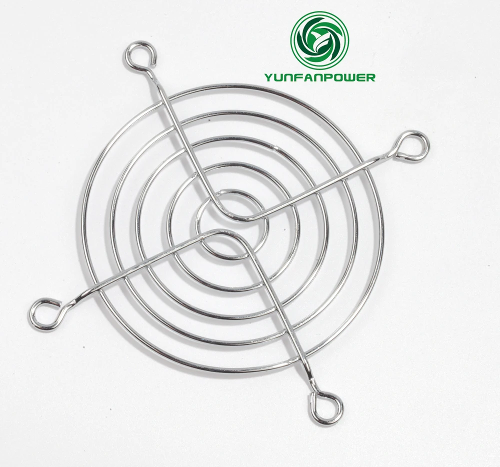 Металлическая защитная накладка на палец 80 мм