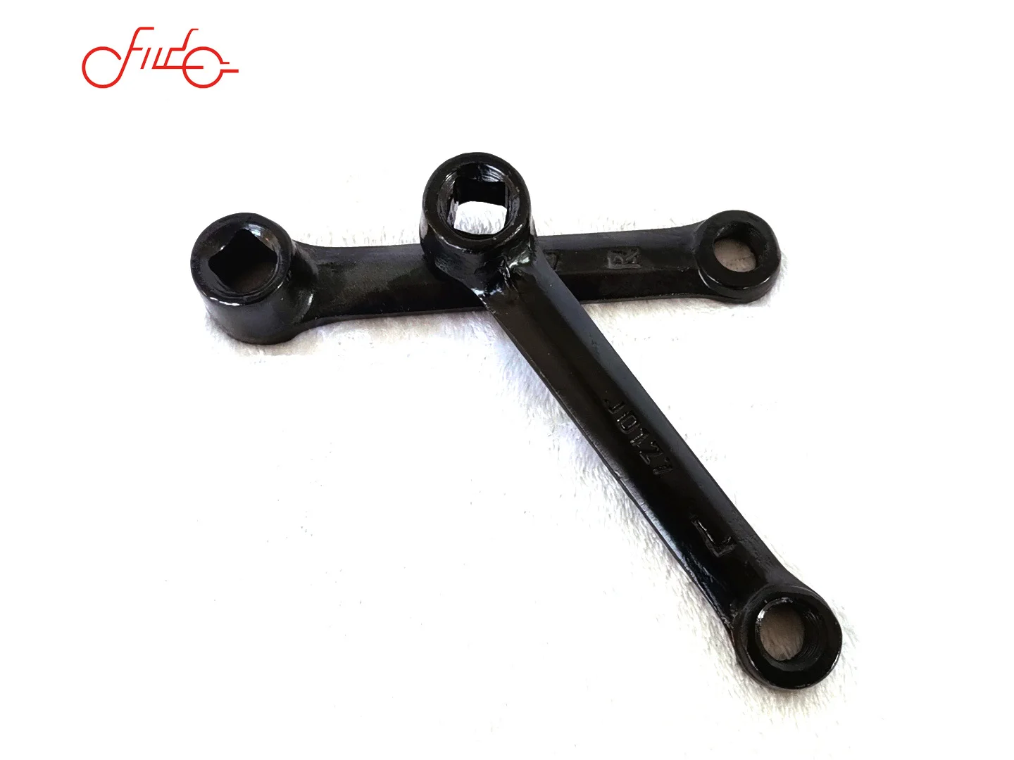 Custom Machining Service Bicycle Crank & Chainwheel MTB Crankset Bike Bicycle Crank Bike Part