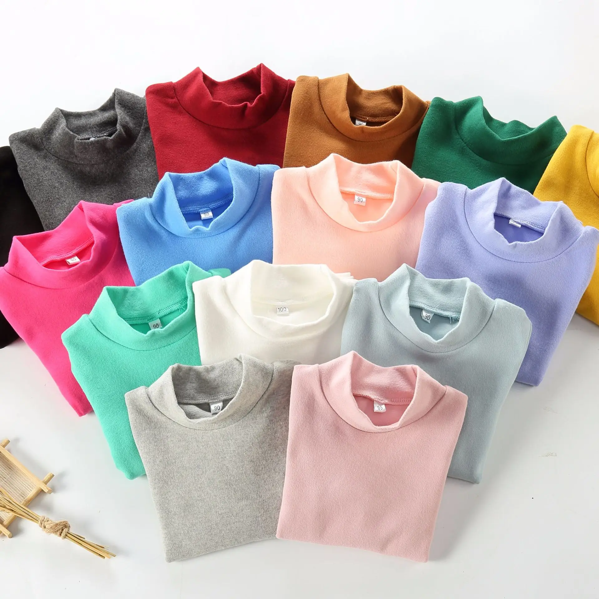 custom print and embroidered tshirts 100% cotton fabric plain bulk tshirts blank t shirts plain