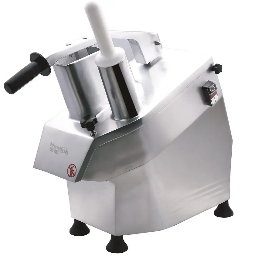 Vegetable Cutter, Multi Function Vegetable Cutter, Cutting Machine, Food Machine, Commercial Kitchen Equipment