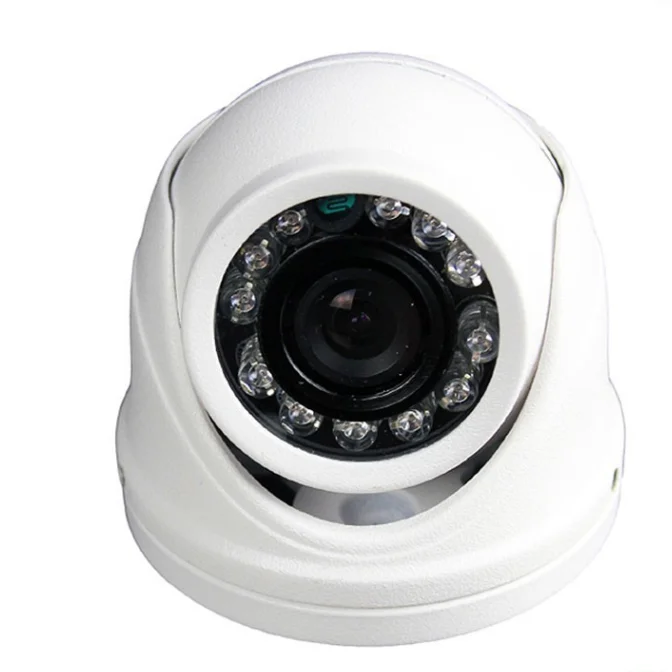 HD 1080P AHD Mini Inside Bus or Car Video Camera Security DVR Recording Monitoring Camera