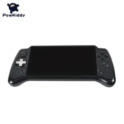 7.0 Inch IPS Colour Touch Control Screen 32G TV Video Retro Classic Game Player Powkiddy X17 Android Handled Game Console