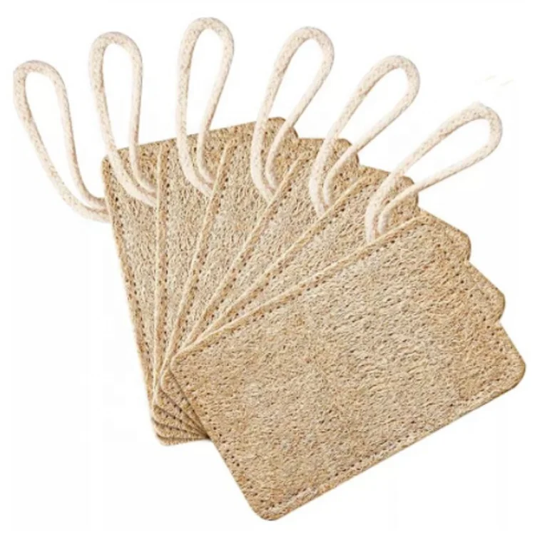 Hot sale Bath Shower Sponge Pouf Loofahs Eco friendly Exfoliating Mesh Brush Pouf Ball