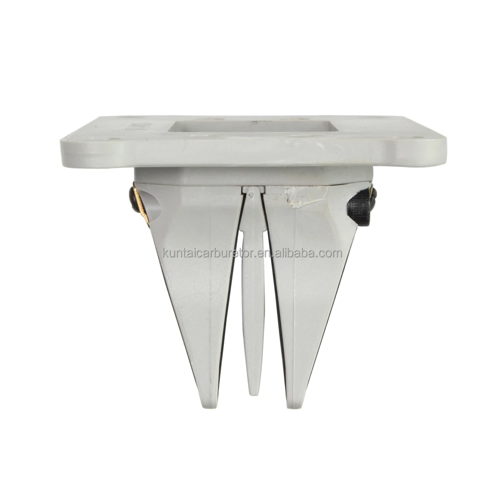 V-Force Vforce Reed Valve Carbon Fiber Inlet System For Honda Cr125r Nsr125 Nsr Cr 125 R Motorcycle