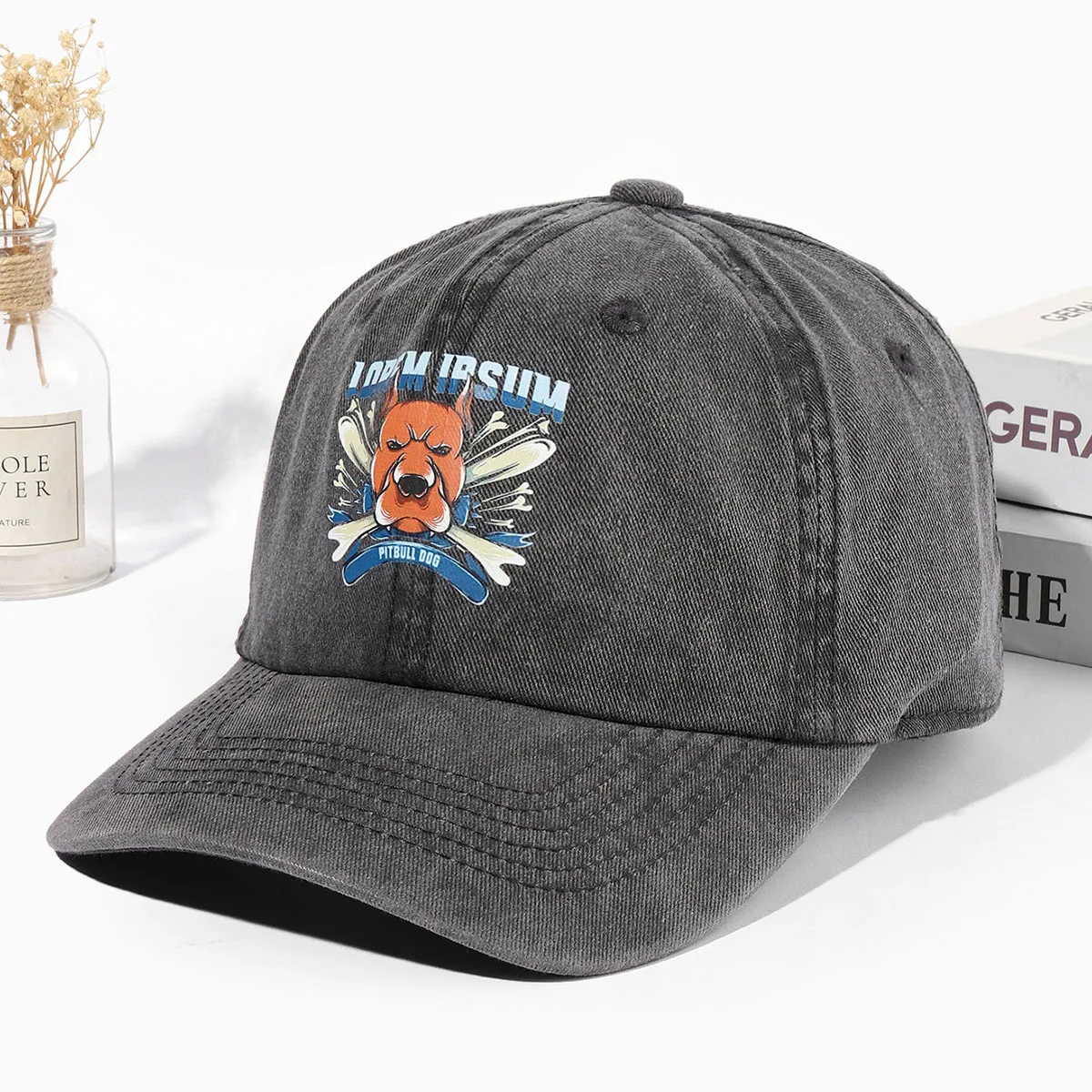 Factory Price Full Customized 6 Panel 3D Embroidery Baseball Hats Outdoor Sports Men Caps hats