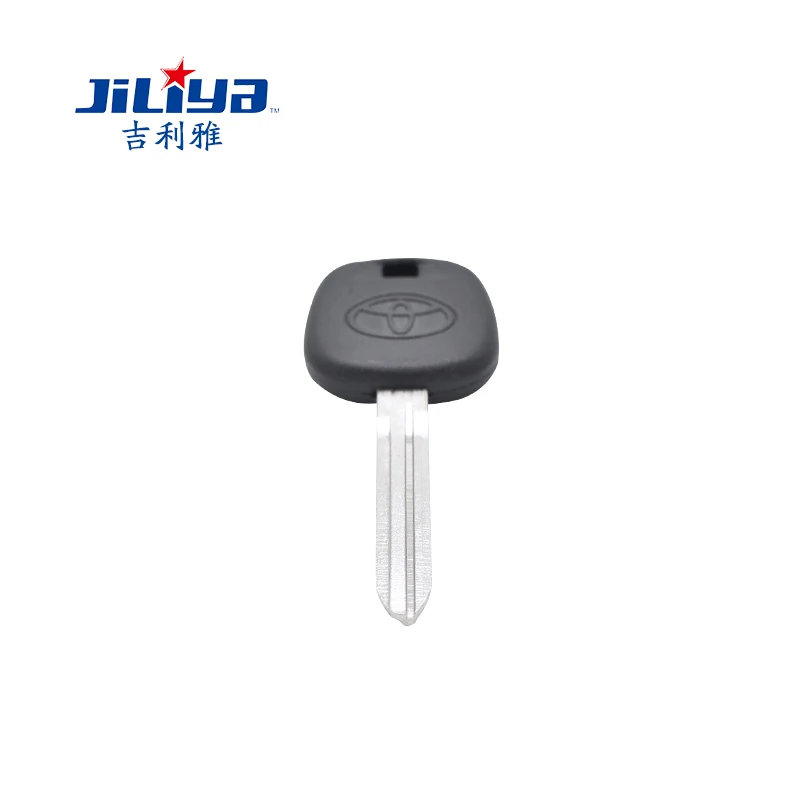 Toyata remote key Promotional durable blank key