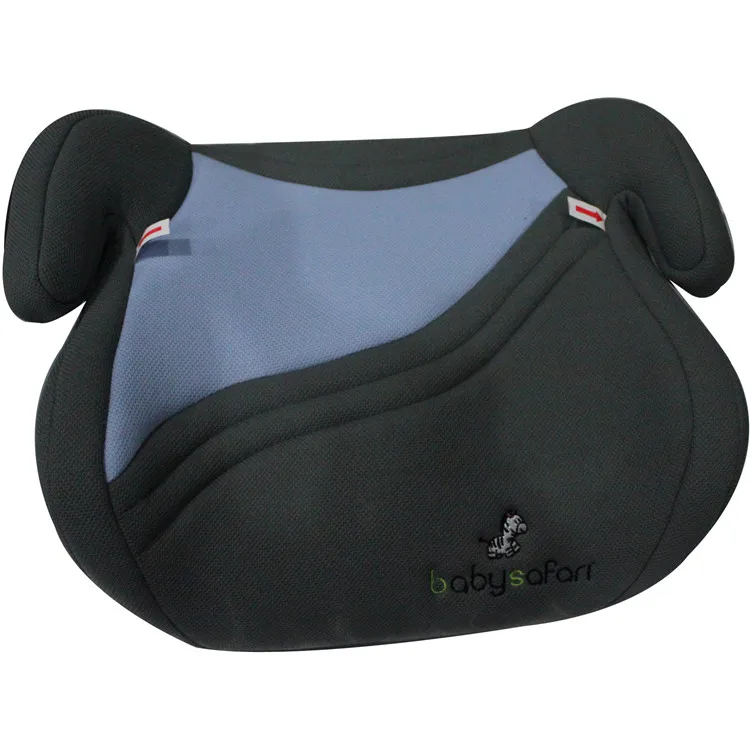 
Manufacturer wholesale good quality kids children portable car booster seat 