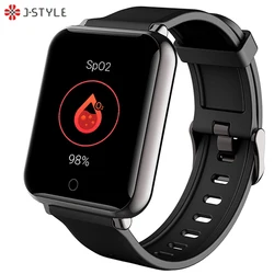 mom birthday gifts tracker heart rate monitor full touch screen electronic smart gadget 2023