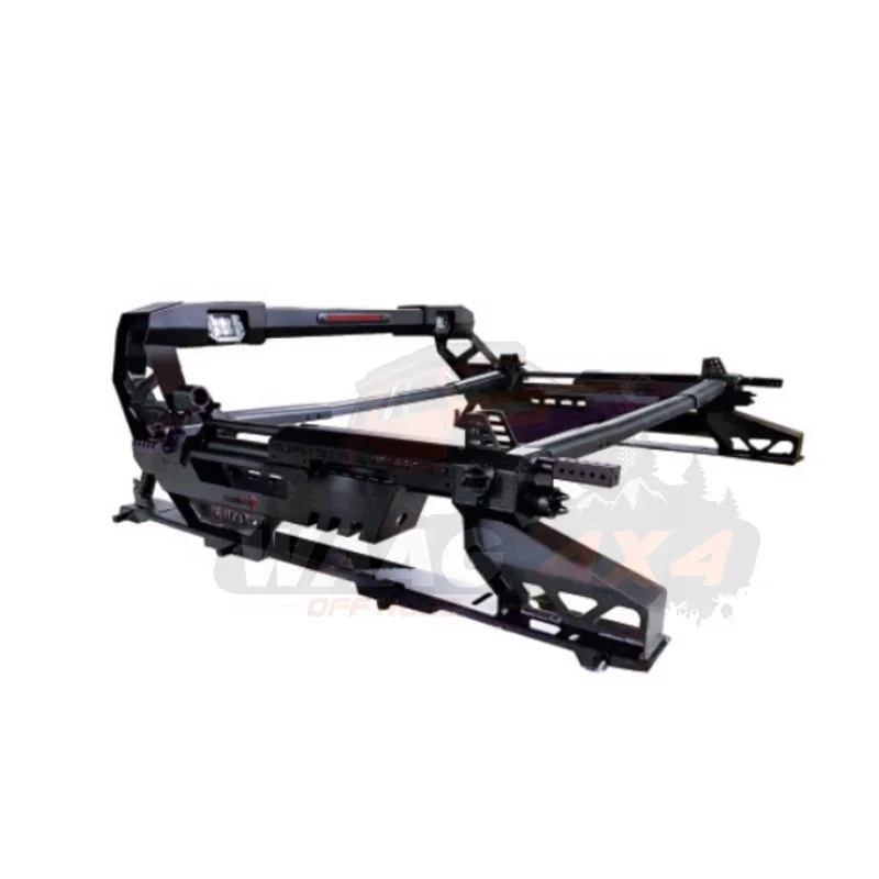 4x4 High Quality Steel Universal Truck Pickup Sport Roll Bar Off Road Accessories For Toyota Tundra