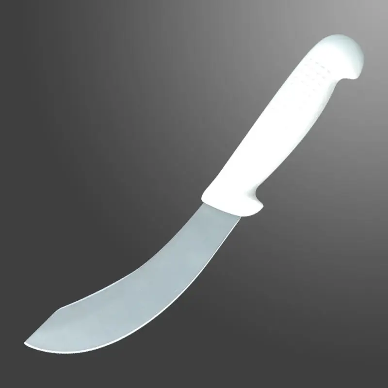 butchery slaughtering meat processing butchering hand knives and tools and smallwares hooks saws supply label peeler remover