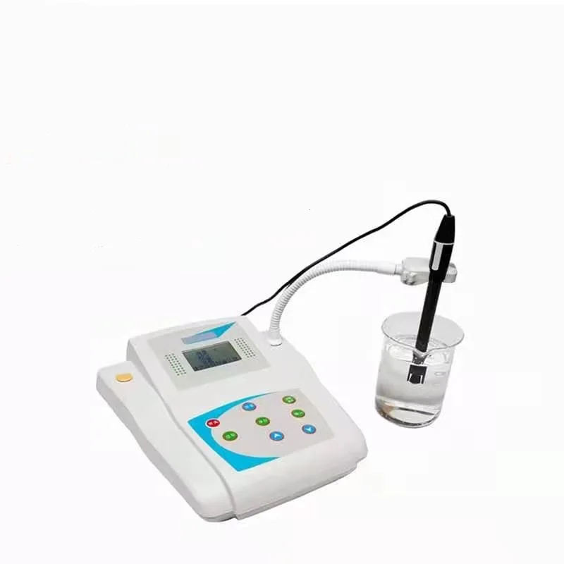 Benchtop/ Lab Sodium Ion Concentration Meter(mv,Ise,Na,Sodium)