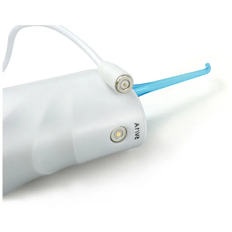 
Amazon hot sale oral rinser floss cleaner magnetic suction rechargeable water floss 