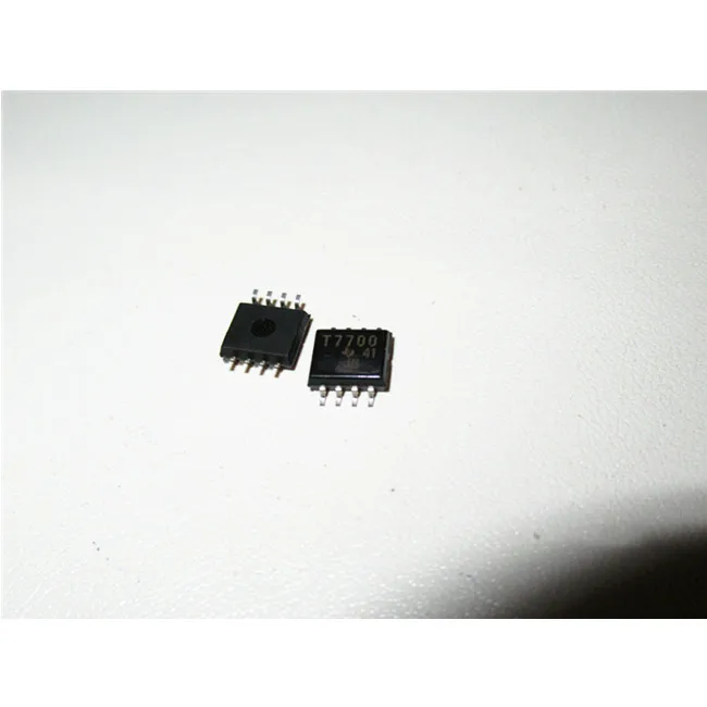 Discount Brand New Electronic Component T7700
