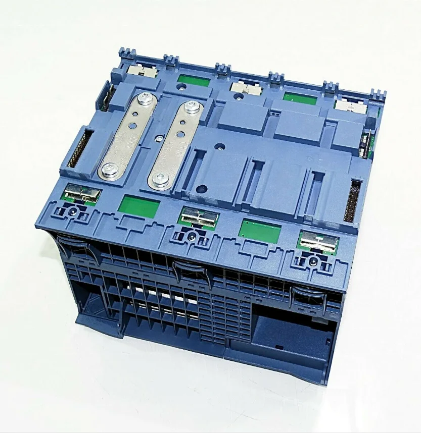  Новинка! Siemens Simatic S7-1500 CPU 1517F-3PN/DP / 6ES7