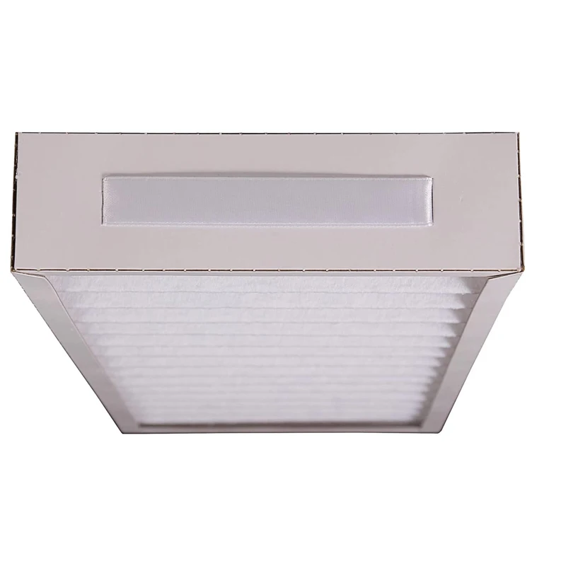 Class G4 Replacement Purifier Filter Compatible with Pluggit Avent P 300 (N) Z-Line ventilation KWL Filter