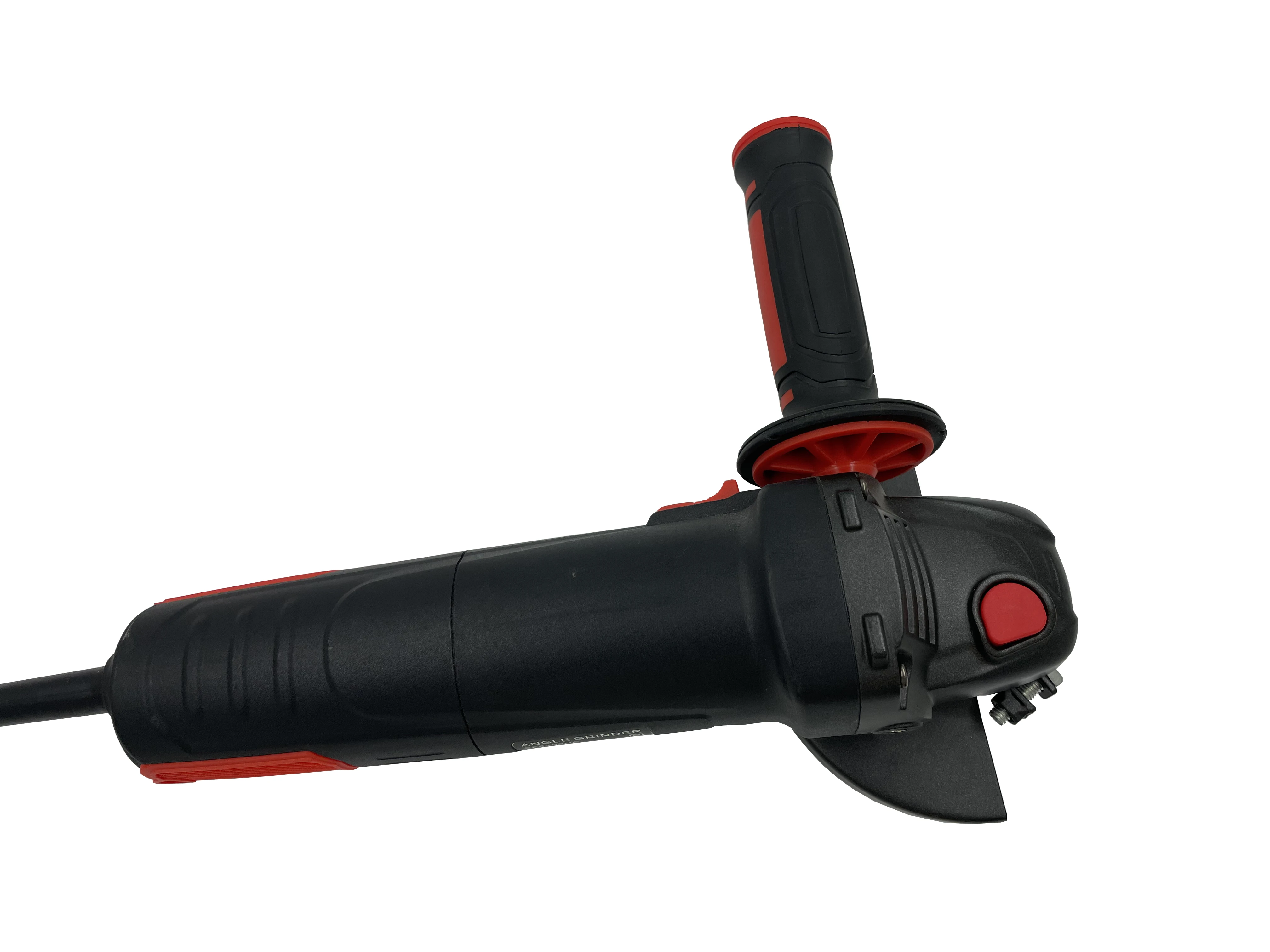 Multifunctional 750W Angle Grinder SF8100Y 100mm Powerful Hand Polishing Cutting Slide Switch M14 Spindle Thread 710W Power