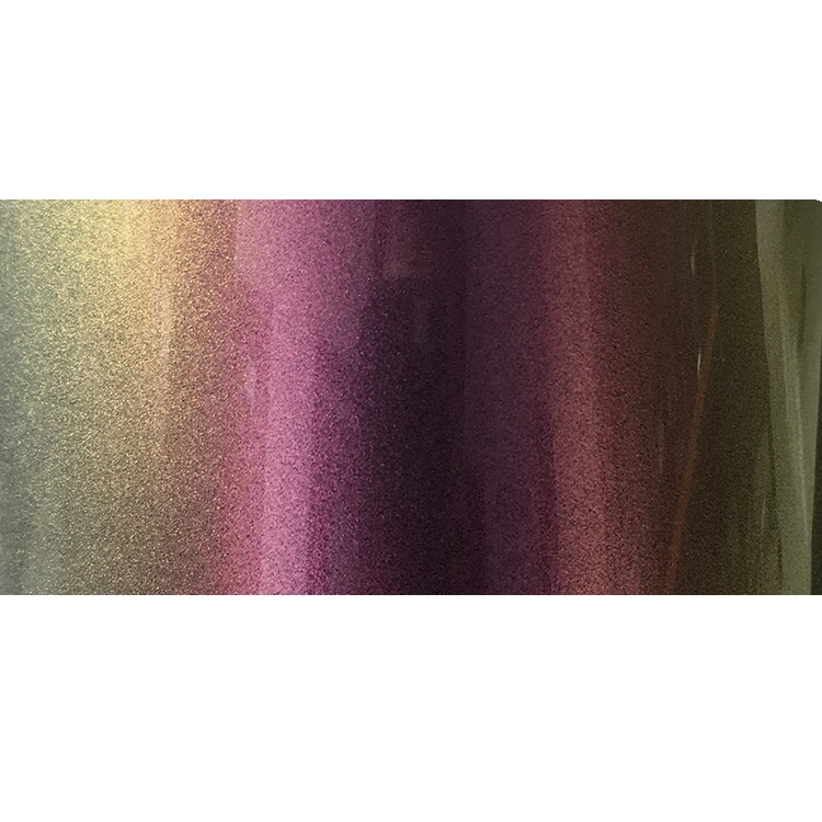 
Chinese Manufacturer Directly Supply Inorganic Cosmetic Color Changing Chameleon Pearl Pigment 30-100micron 