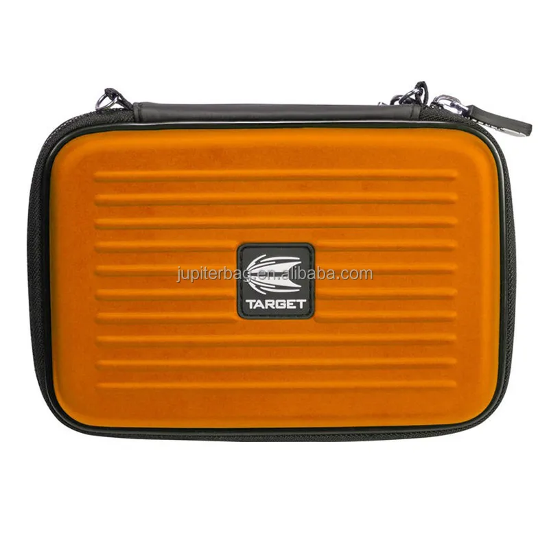 EVA travel hard Shell Dart Case for Tips Shafts Flights organizer holder