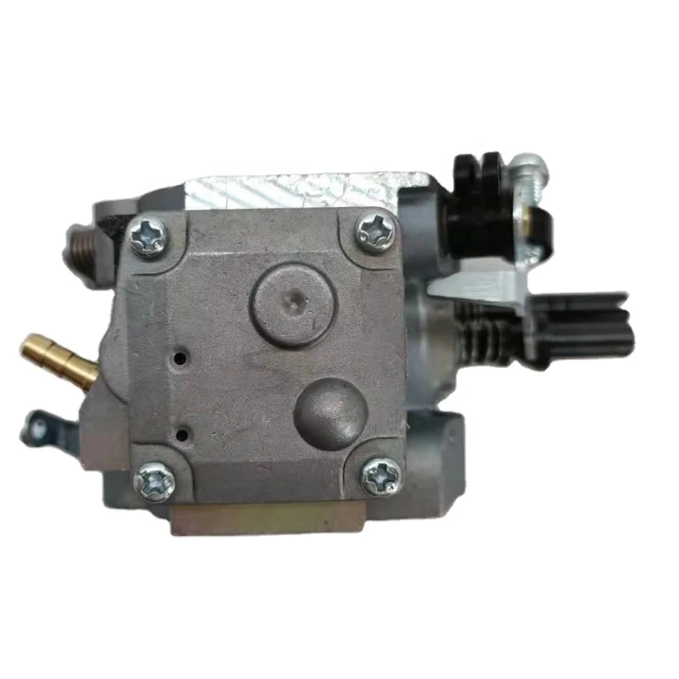 ready Stock WG-9 for Husqvarna Walbro 3120K K1250 Active K1260 Rail Concrete Cut-Off Saw Gasoline engine Carburetor