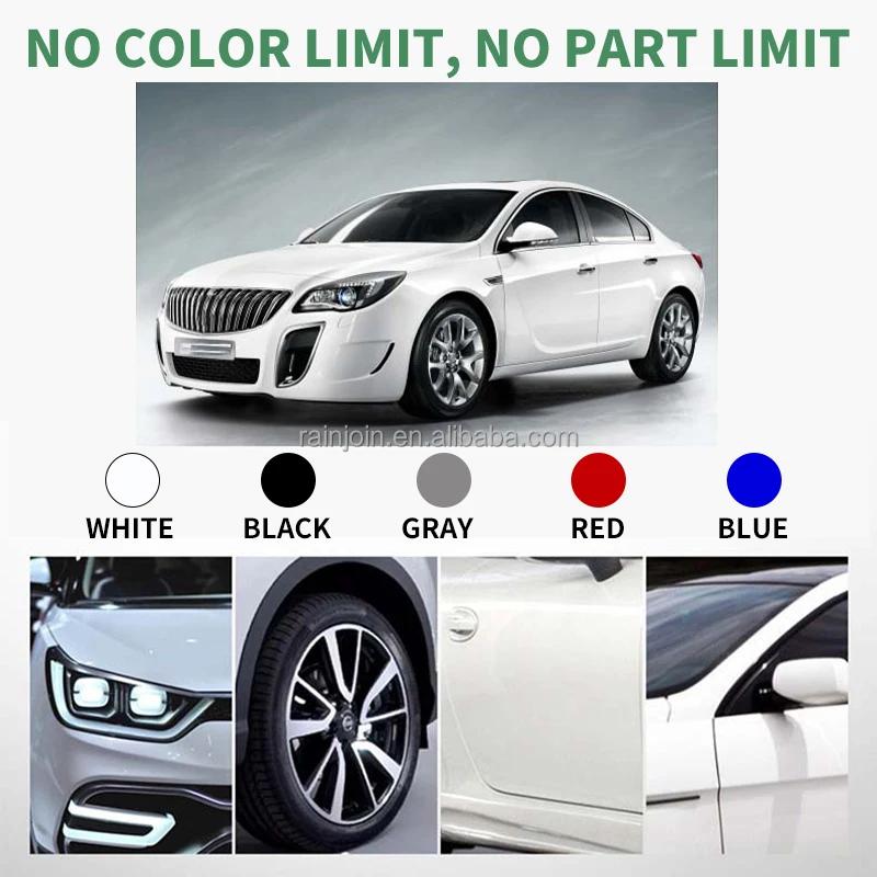 RAINJOIN 16oz Multifunction Car nano ceramic coating spray Car coating spray