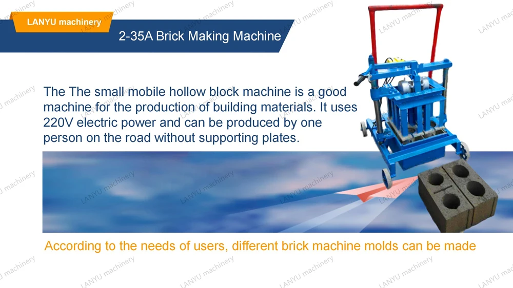 brick block making machine price/earth ecological brick block making machine price/small block machine factory price in kuwait