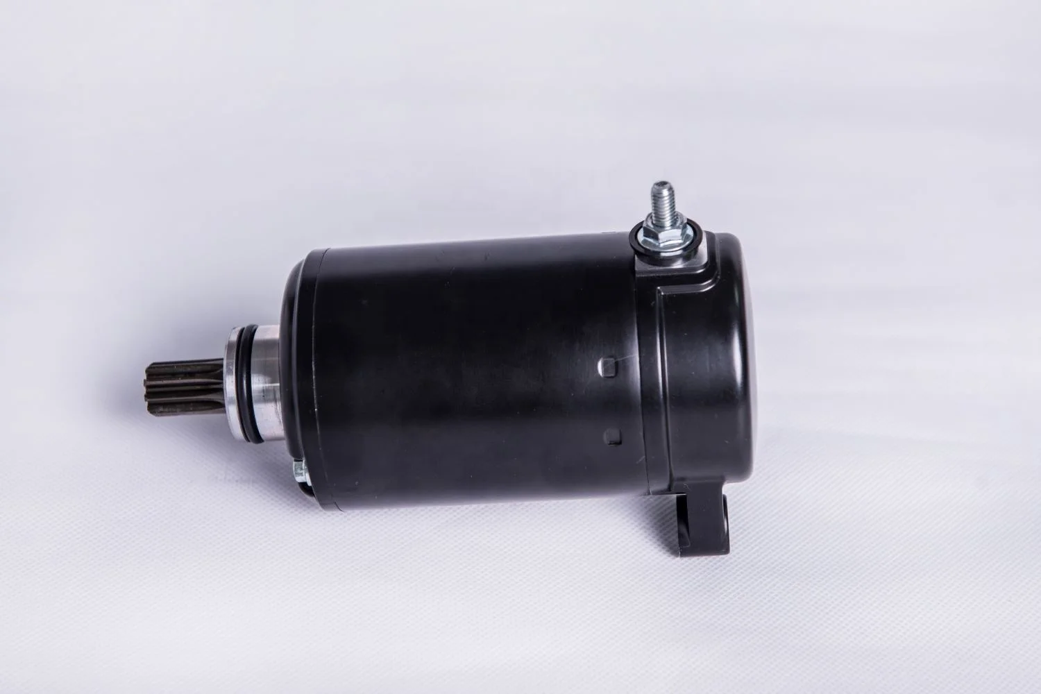 Двигатель для мотоциклов аксессуары стартер двигатель 12 в 0 6 кВт Loncin KE650