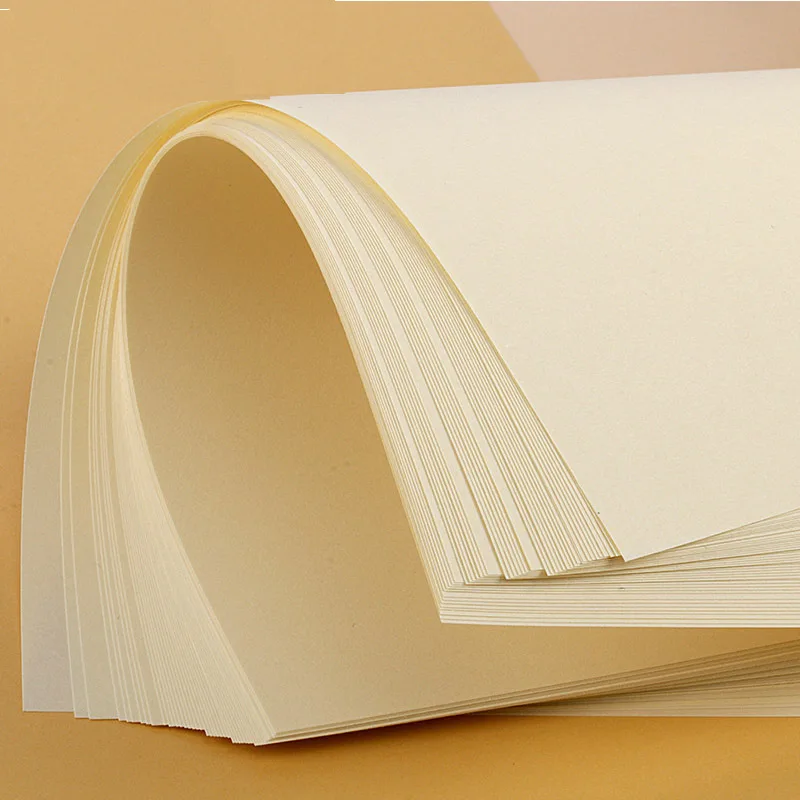 Woodfree Offset Paper 75GSM Woodfree Uncoated Offset Printing Paper