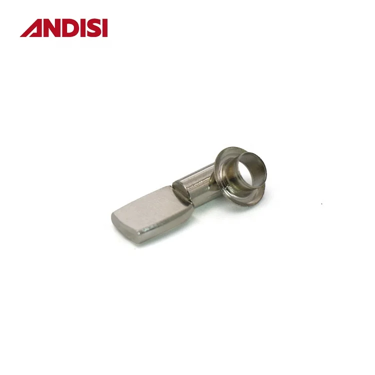 furniture hardware 5 mm 7 mm metal connectors & shelf supports pegs stud bracket shelf pins