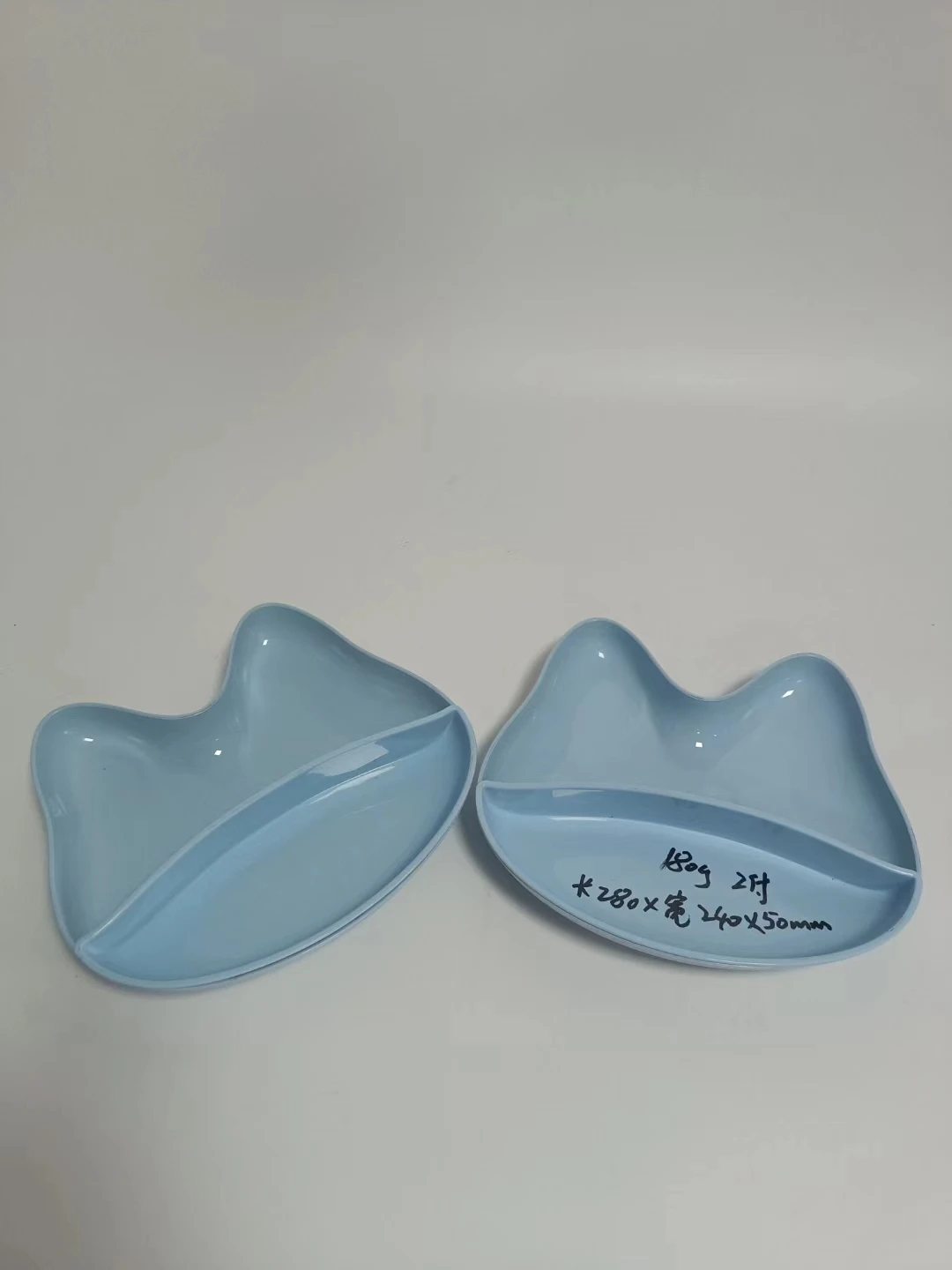 Second Hand Lunch Box Plastic Injection Mould Used Injection Mould for Food Tray