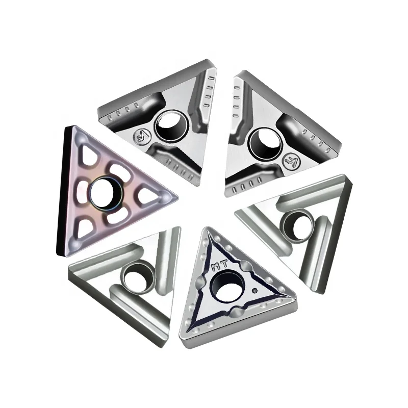 Cnc carbide insert Metal ceramic Turning Inserts CNMG120404-MT machine Original cut carbide turning tools