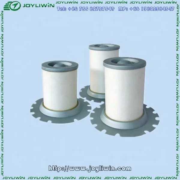 Высококачественный масляный сепаратор для запчастей винтового воздушного компрессора Atlas copco