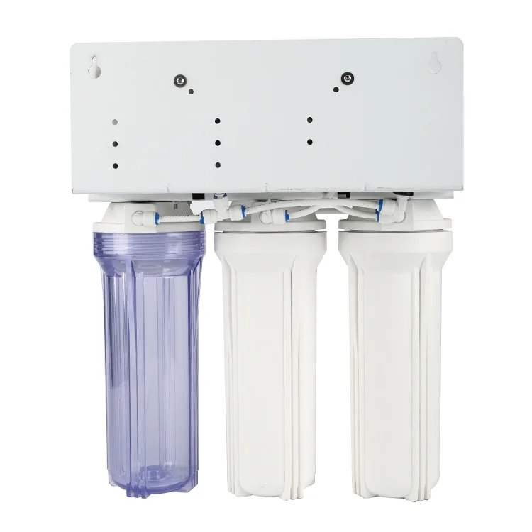 5/6/7 Stage water reverse osmosis system drinking ro water filter system with uv