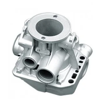 OEM Precision Casting /Cast Iron/Stainless Steel Die Casting Parts
