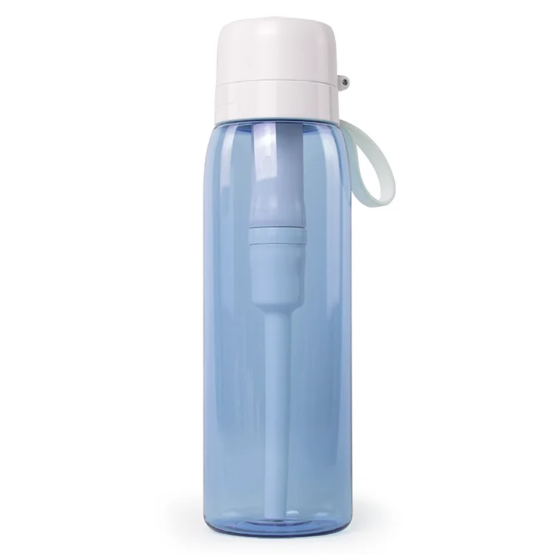 Bluetech Original Manufacturer Direct Hot Sale Bike Water Bottle  Purifier Steel 20 Liters Making Machine