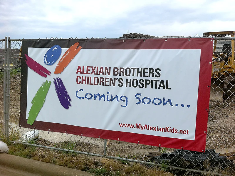 Custom Advertising Printed PVC Vinyl Banner Outdoor Vinyl Banner Printing