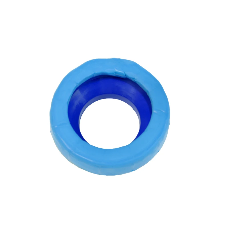 Sealant 210g Universal Bathroom Toilet Wax Rings Seal For Drain Pipe Accessory Washroom Leak And Odor Proof Rubber Bowl Gasket