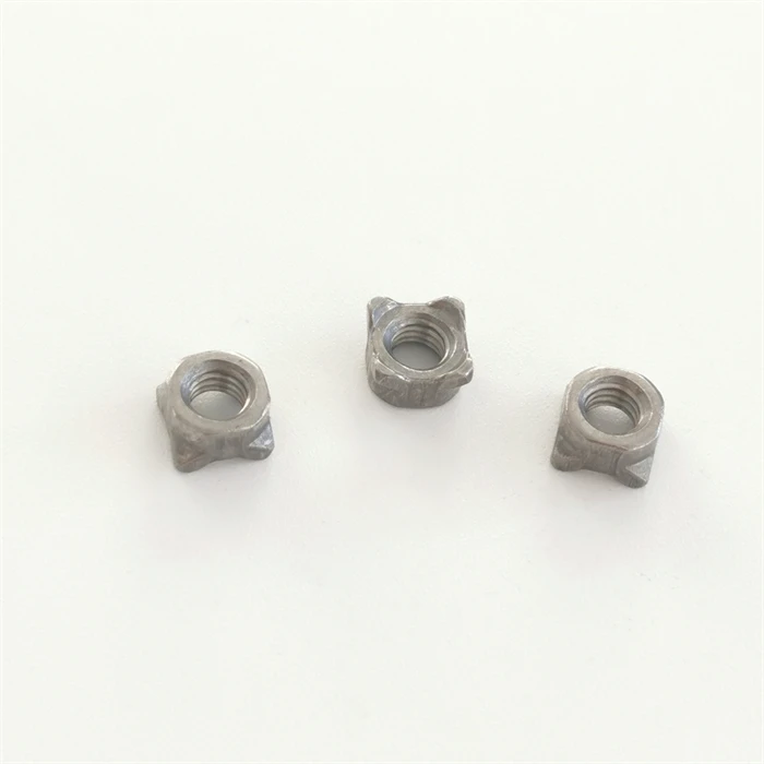 Factory Price Classic Design Easy To Maintain Screw Nut Bolts and Nuts Assortment